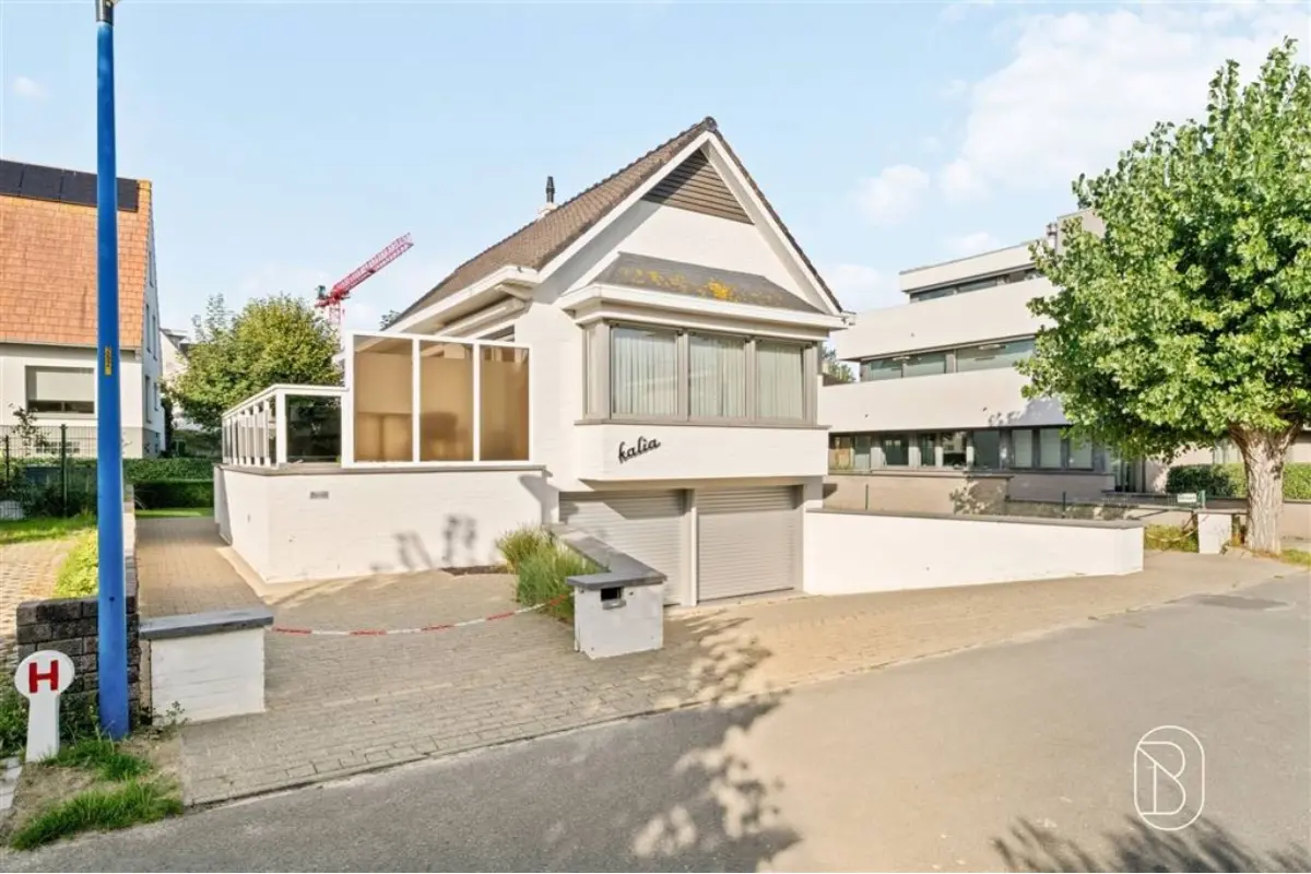 Bouwgrond te  koop in Oostduinkerke 8670 650000.00€  slaapkamers m² - Zoekertje 806470