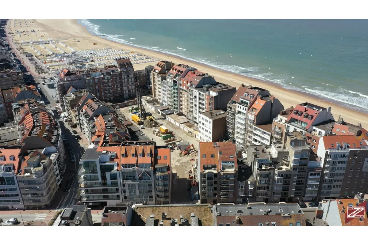 Box te  huur in Knokke-Heist 8300 400.00€  slaapkamers m² - Zoekertje 806883