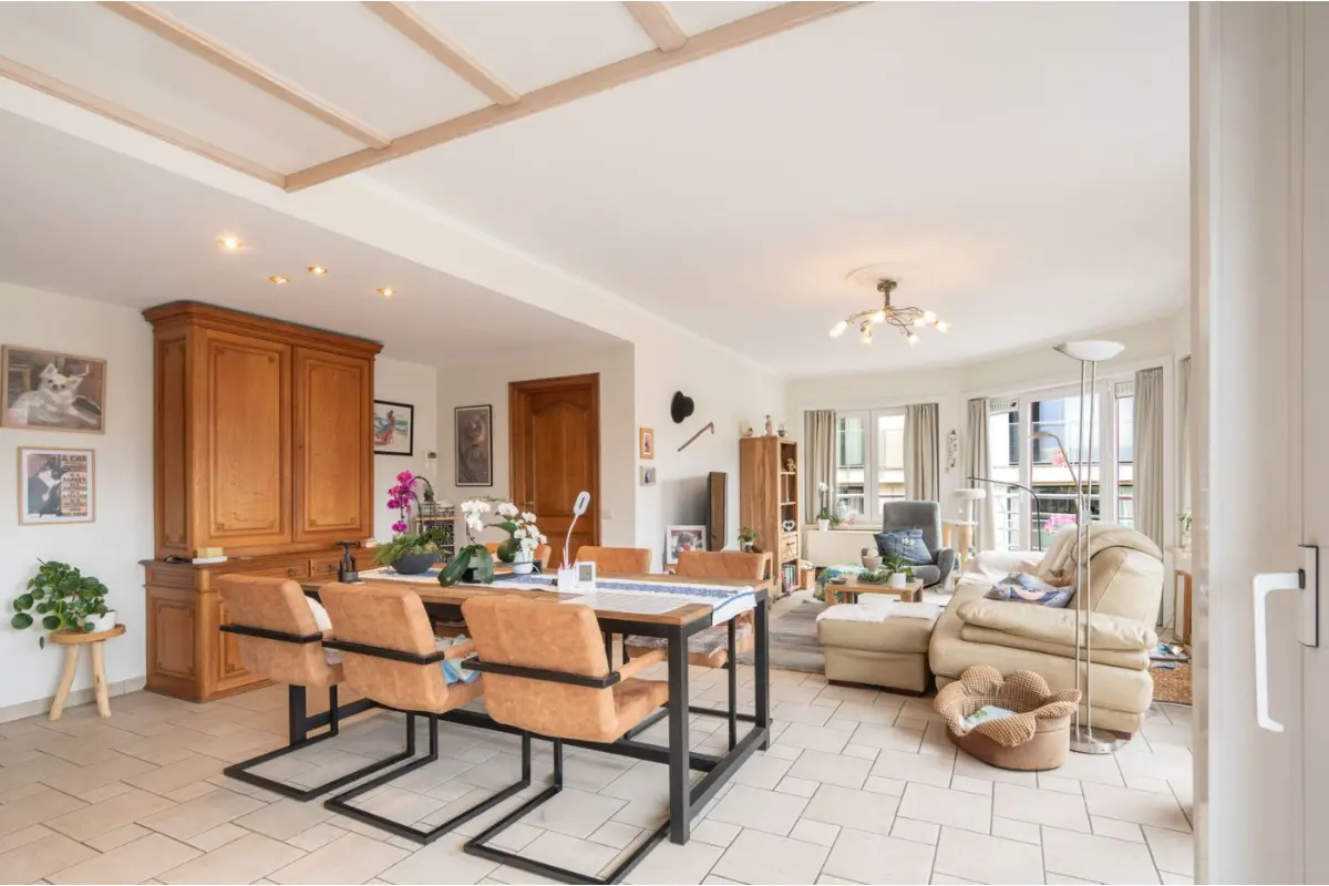 Appartement te  koop in Wenduine 8420 340000.00€ 2 slaapkamers 71.00m² - Zoekertje 807126