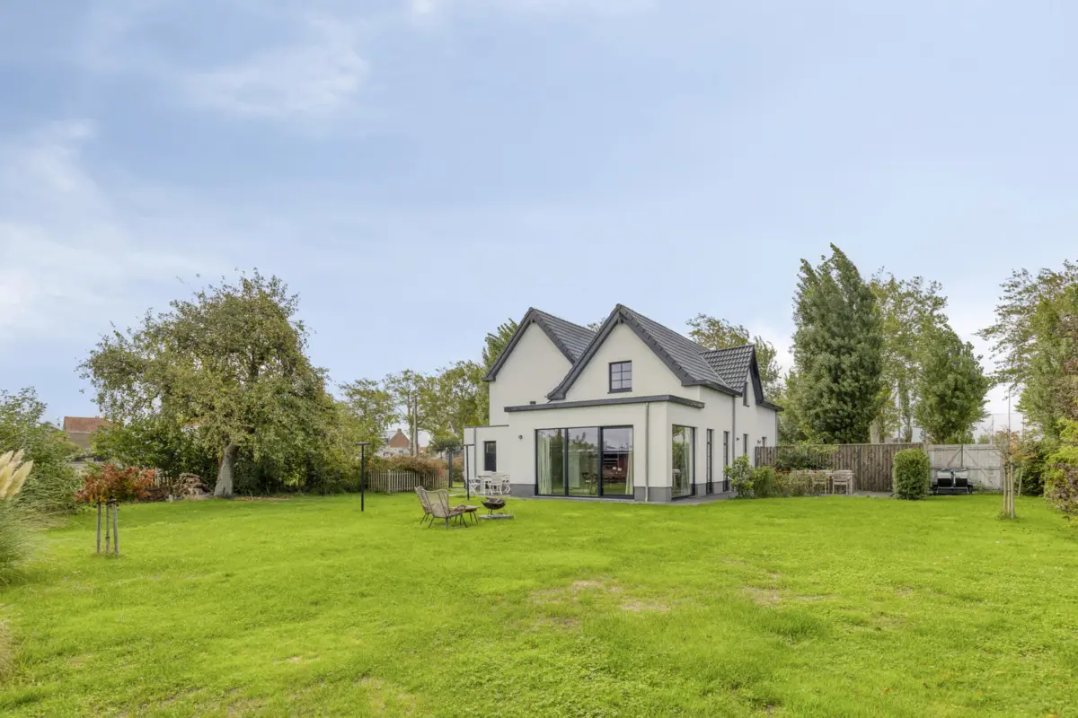 Villa te  koop in De Panne 8660 798000.00€ 4 slaapkamers 272.00m² - Zoekertje 807234