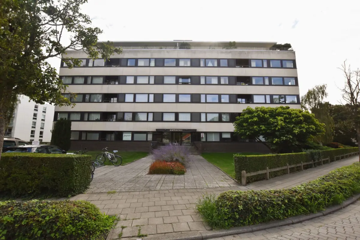 Appartement te  huur in Assebroek 8310 1100.00€ 2 slaapkamers 103.00m² - Zoekertje 807713
