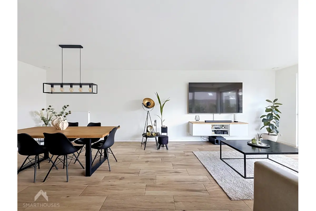 Appartement te  koop in Elverdinge 8906 319000.00€ 2 slaapkamers 103.00m² - Zoekertje 807576