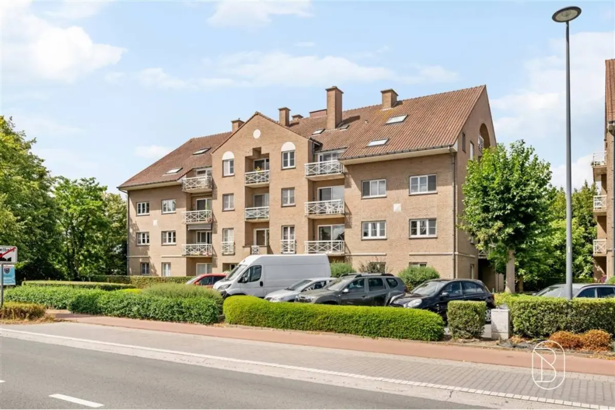 Appartement te  koop in Harelbeke 8530 239000.00€ 2 slaapkamers 81.00m² - Zoekertje 807809