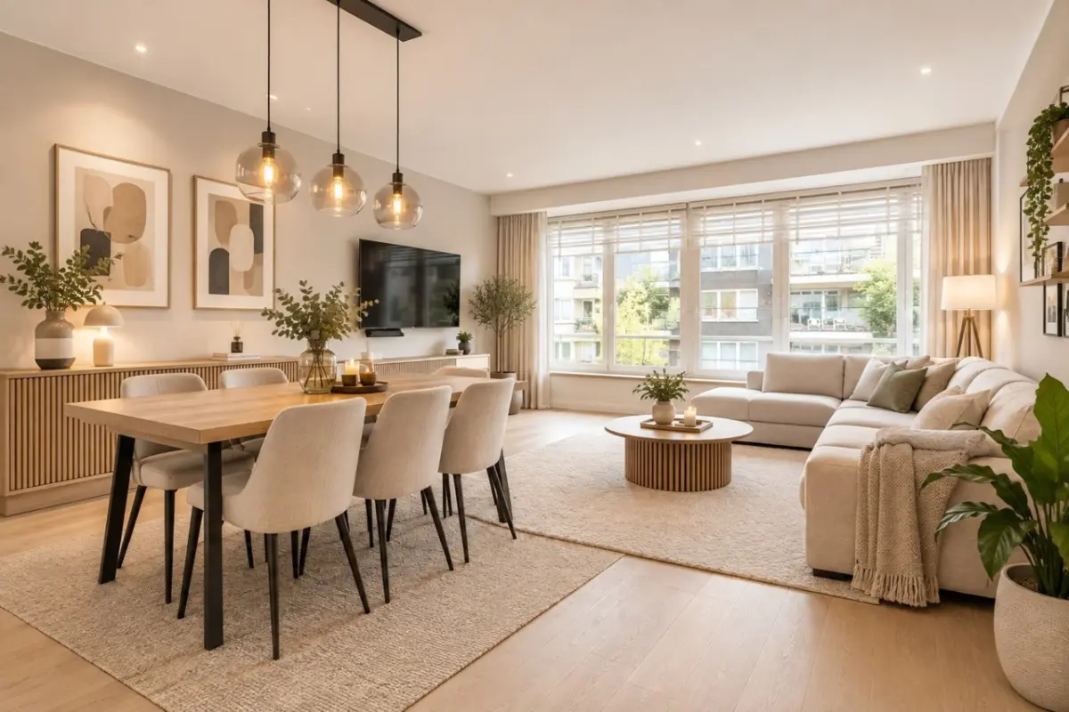 Huis te  koop in Oostende 8400 149000.00€ 2 slaapkamers 84.00m² - Zoekertje 807719