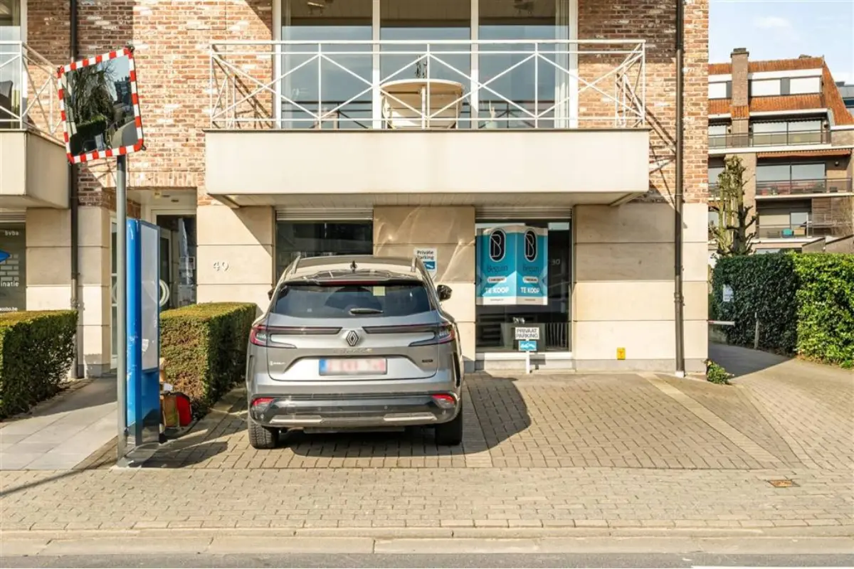 Appartement te  koop in Waregem 8790 249000.00€  slaapkamers 110.00m² - Zoekertje 807639