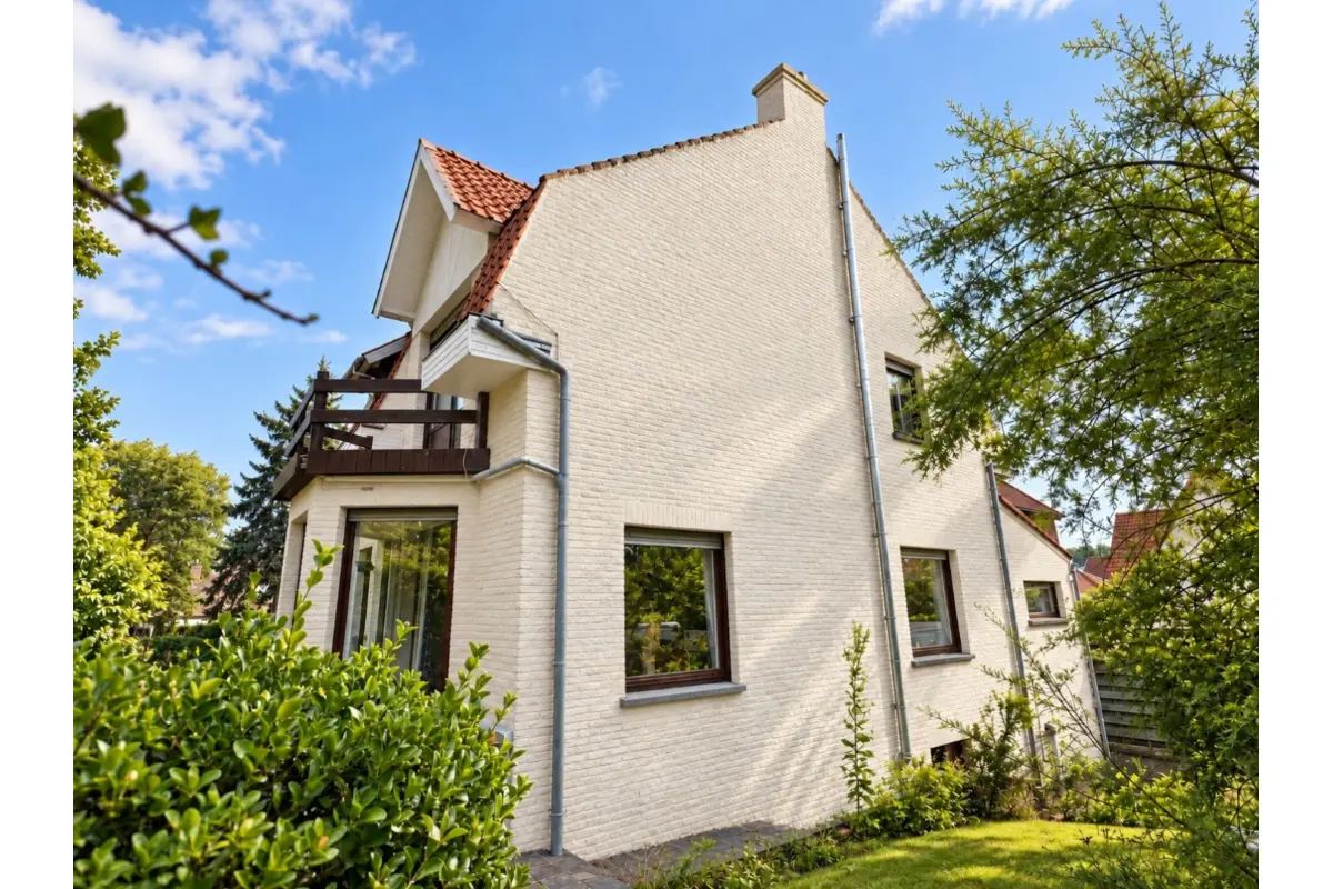 Huis te  koop in Koksijde 8670 299000.00€ 3 slaapkamers m² - Zoekertje 807825