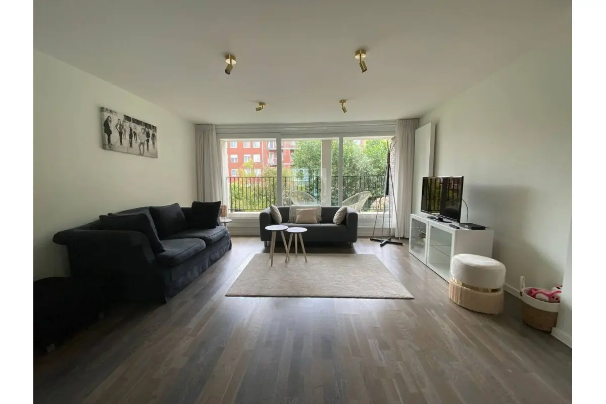 Appartement te  huur in De Haan 8420 3370.00€ 2 slaapkamers 80.00m² - Zoekertje 808005