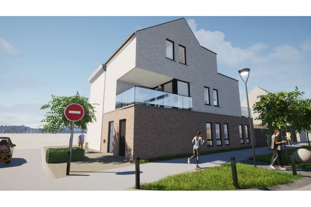 Grond te  koop in Oostende 8400 210000.00€  slaapkamers m² - Zoekertje 807979