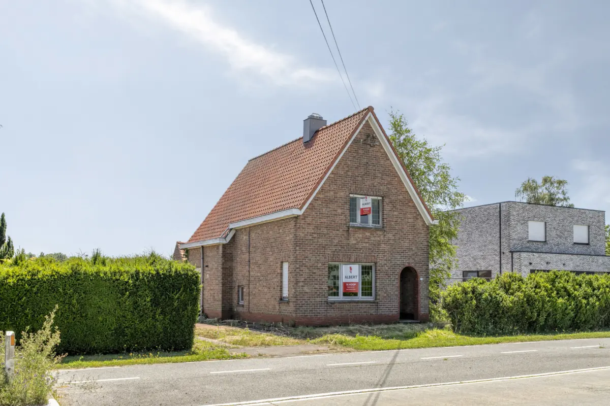 Grond te  koop in Zedelgem 8210 249000.00€  slaapkamers m² - Zoekertje 807949