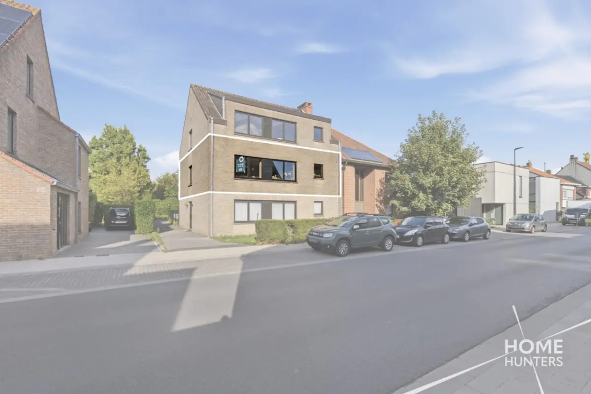 Appartement te  koop in Oudenburg 8460 229000.00€ 3 slaapkamers 106.00m² - Zoekertje 808364
