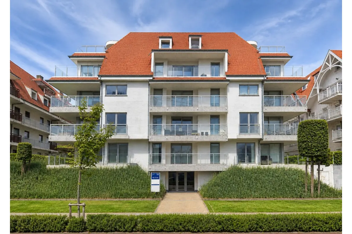 Duplex te  koop in Nieuwpoort 8620 765000.00€ 2 slaapkamers 129.00m² - Zoekertje 808724
