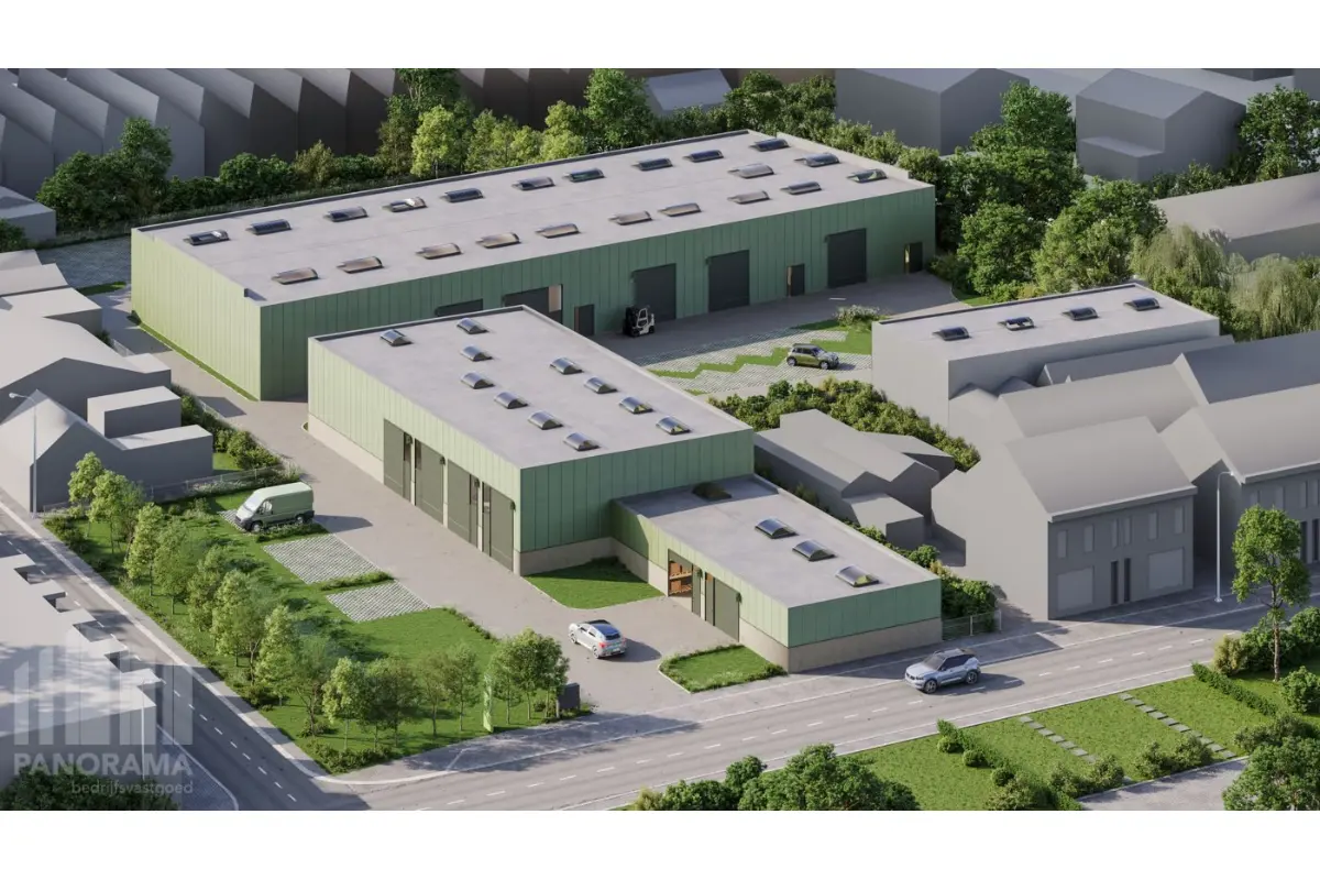 Handelszaak te  koop in Anzegem 8570 473475.00€  slaapkamers 321.00m² - Zoekertje 809257