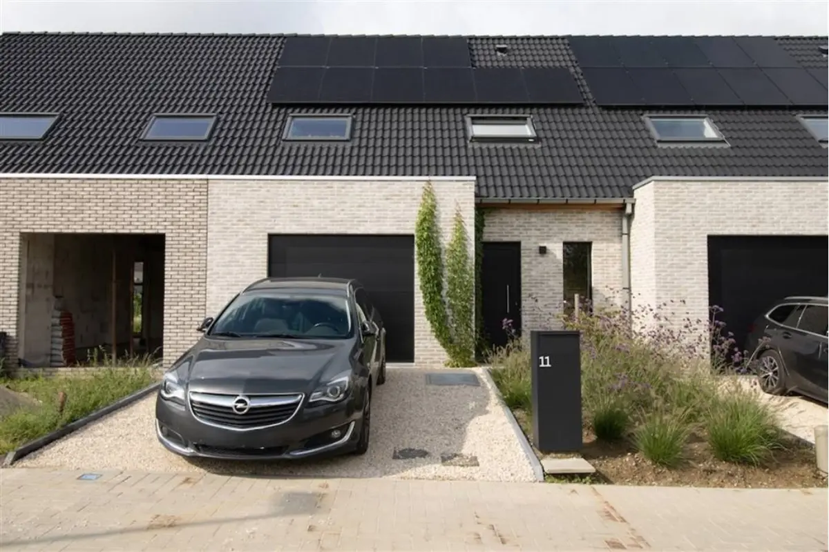 Huis te  koop in Anzegem 8570 403210.00€ 3 slaapkamers 153.00m² - Zoekertje 809721