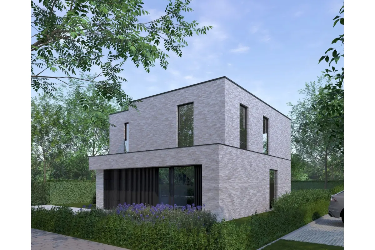 Huis te  koop in Zedelgem 8210 499000.00€ 4 slaapkamers 180.00m² - Zoekertje 809631