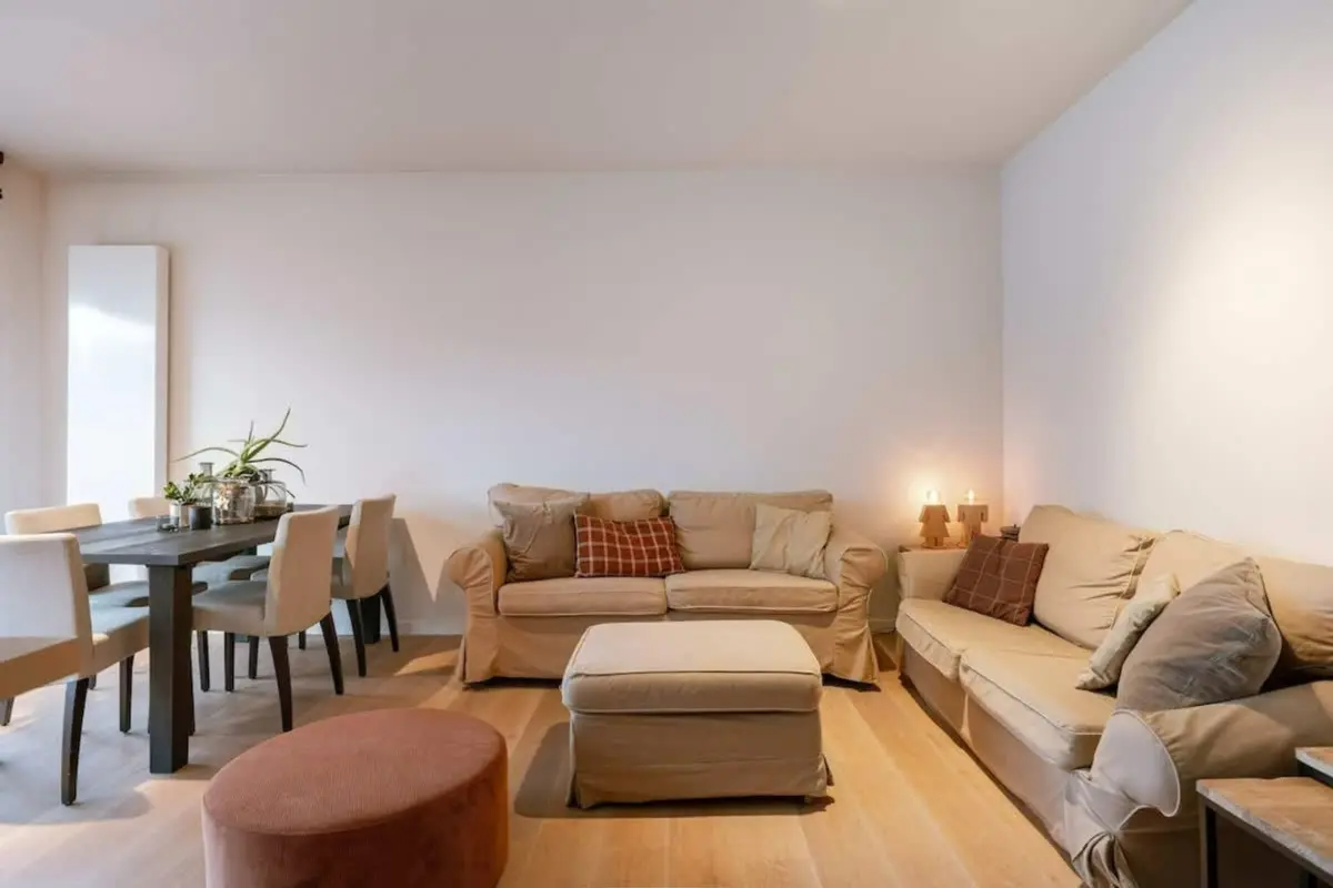 Appartement te  huur in Knokke-Heist 8300 1912.00€ 2 slaapkamers 69.00m² - Zoekertje 809899