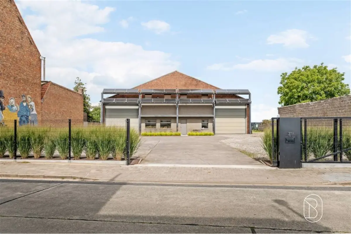 Bouwgrond te  koop in Desselgem 8792 685000.00€  slaapkamers m² - Zoekertje 810132