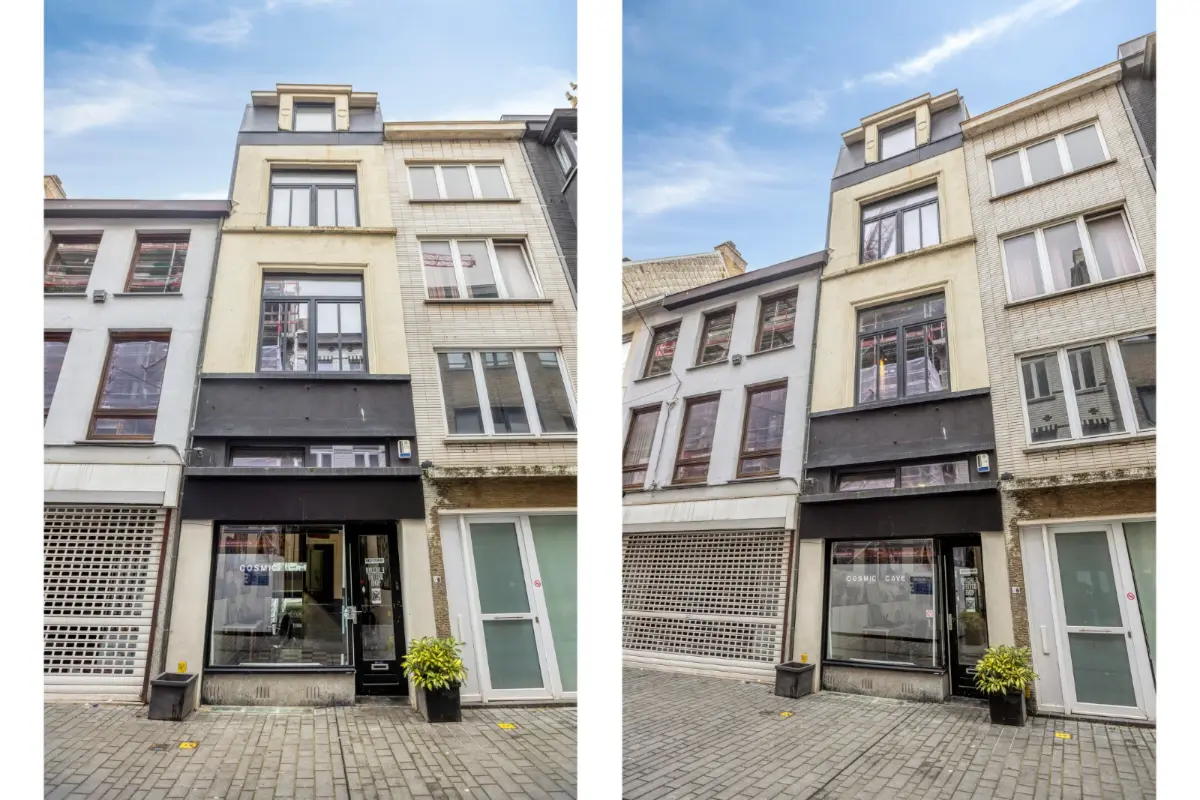 Huis te  koop in Oostende 8400 359000.00€ 3 slaapkamers 166.00m² - Zoekertje 810601