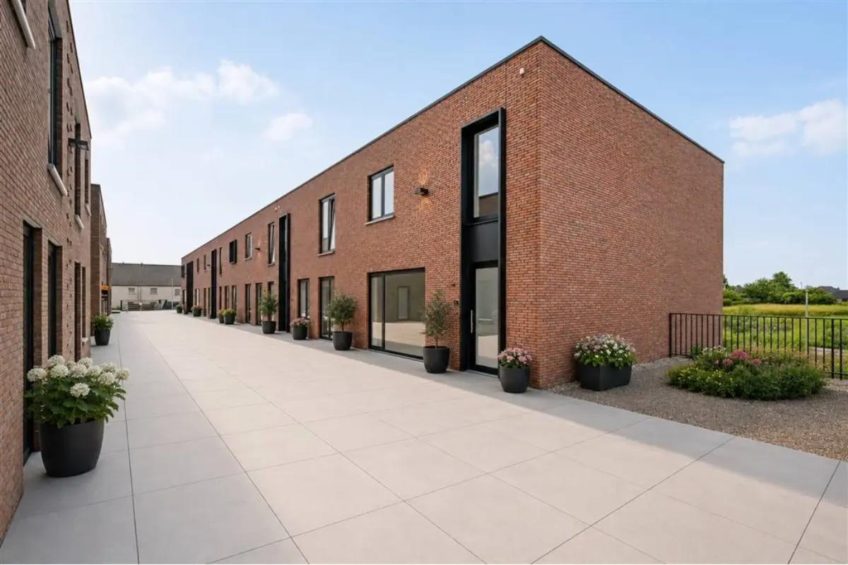 Huis te  koop in Bissegem 8501 436000.00€ 3 slaapkamers 135.00m² - Zoekertje 810955