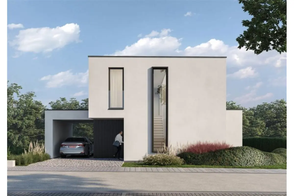 Huis te  koop in Anzegem 8570 606158.00€ 3 slaapkamers 183.00m² - Zoekertje 810947