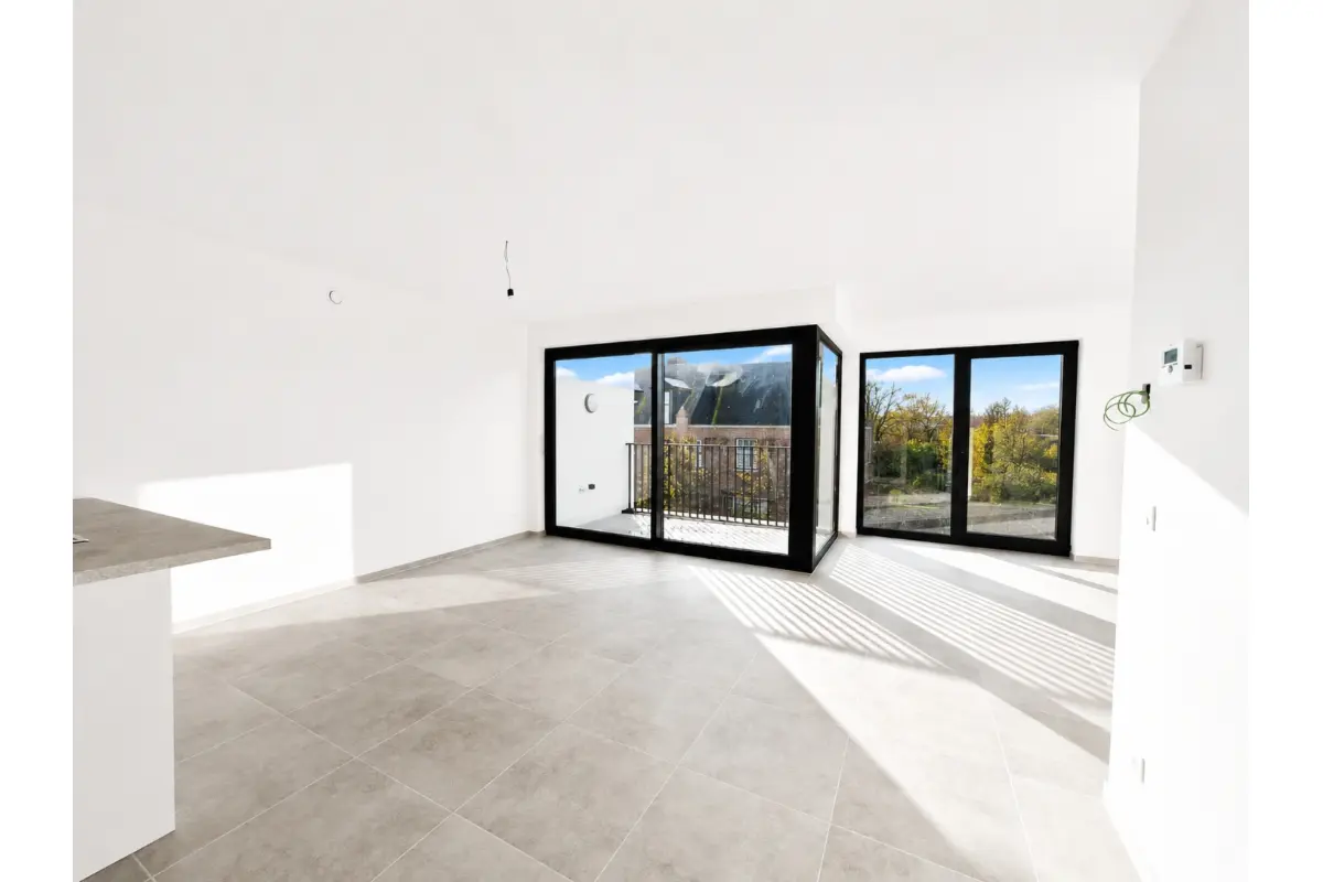 Appartement te  huur in Kortemark 8610 795.00€ 2 slaapkamers 102.00m² - Zoekertje 811267