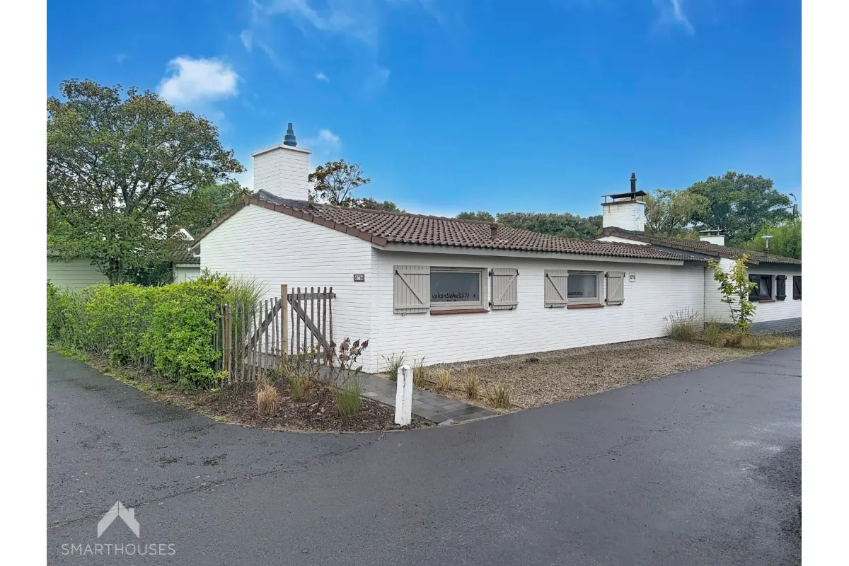 Huis te  koop in Koksijde 8670 257000.00€ 2 slaapkamers 55.00m² - Zoekertje 811139