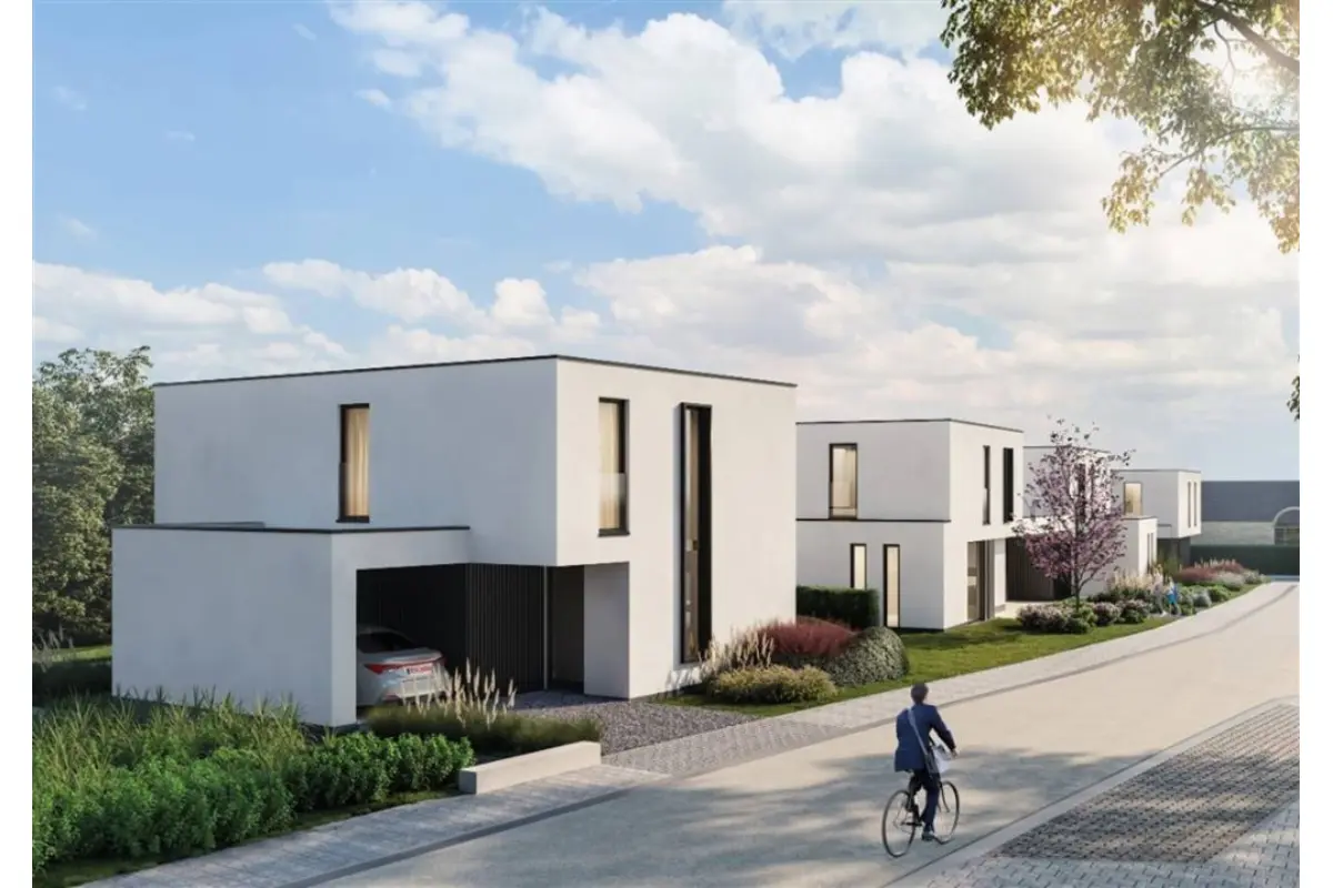 Huis te  koop in Anzegem 8570 571451.00€ 3 slaapkamers m² - Zoekertje 810954
