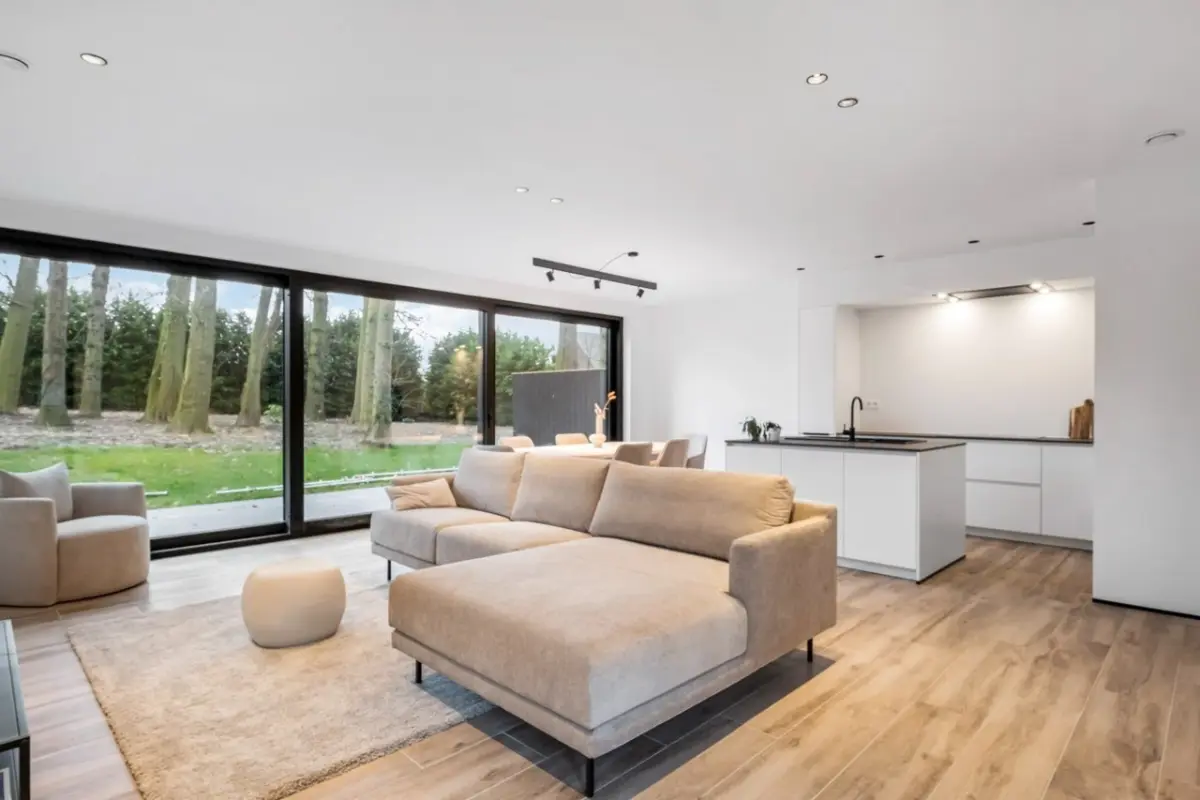 Huis te  koop in Otegem 8553 535000.00€ 3 slaapkamers m² - Zoekertje 811738
