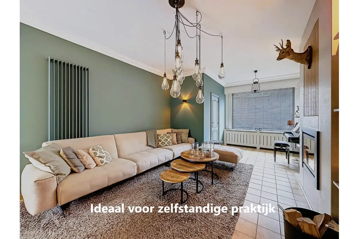 Huis te  koop in Staden 8840 379000.00€ 4 slaapkamers 251.00m² - Zoekertje 811450