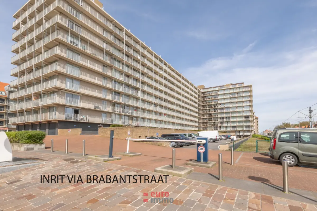 Parking te  koop in Nieuwpoort 8620 39000.00€  slaapkamers m² - Zoekertje 811605