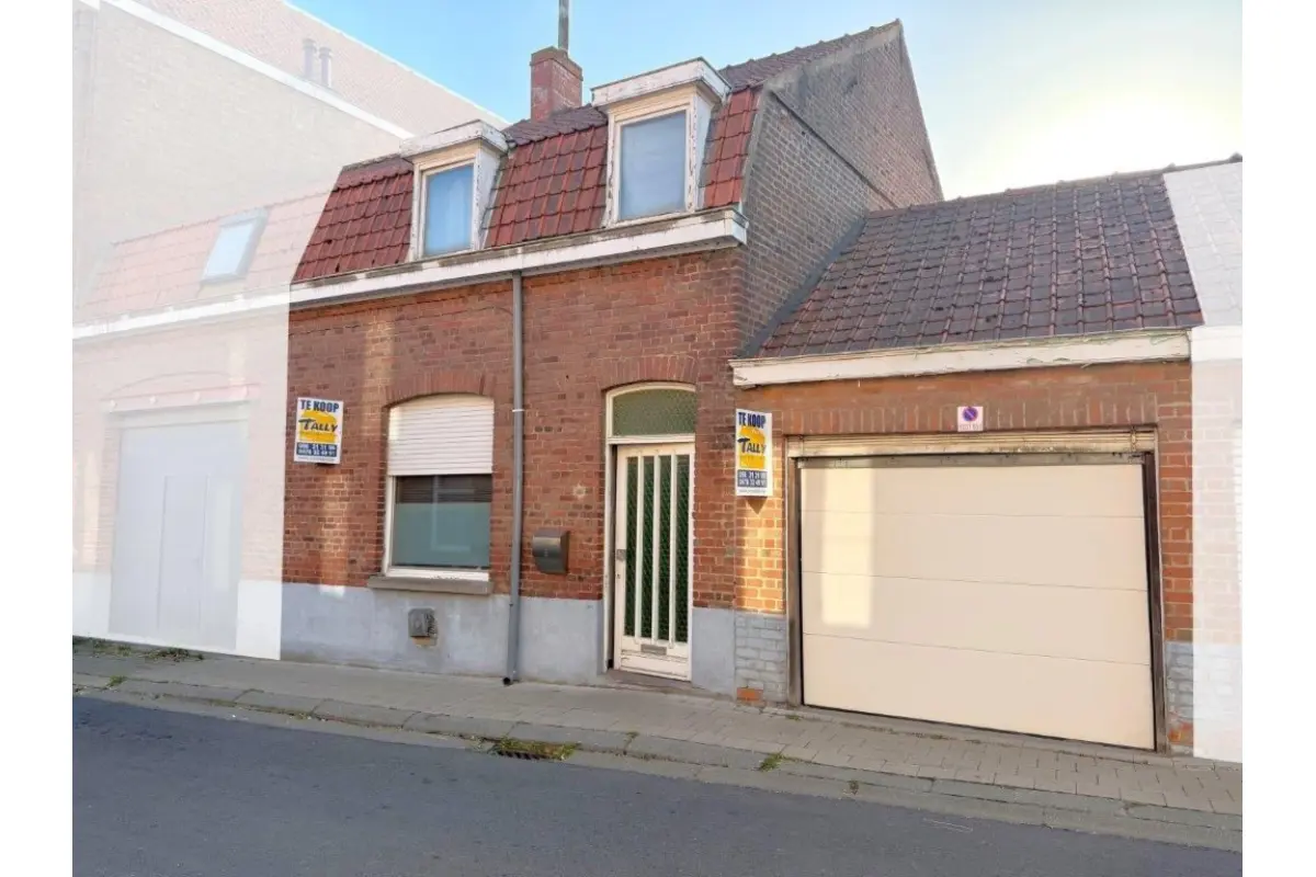 Huis te  koop in Messines 8957 104900.00€ 3 slaapkamers 122.00m² - Zoekertje 811489