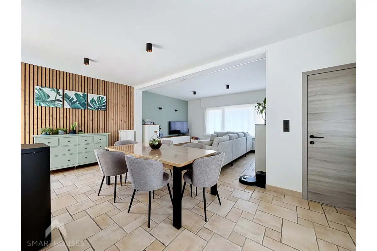 Huis te  koop in Desselgem 8792 299000.00€ 3 slaapkamers 238.00m² - Zoekertje 812367