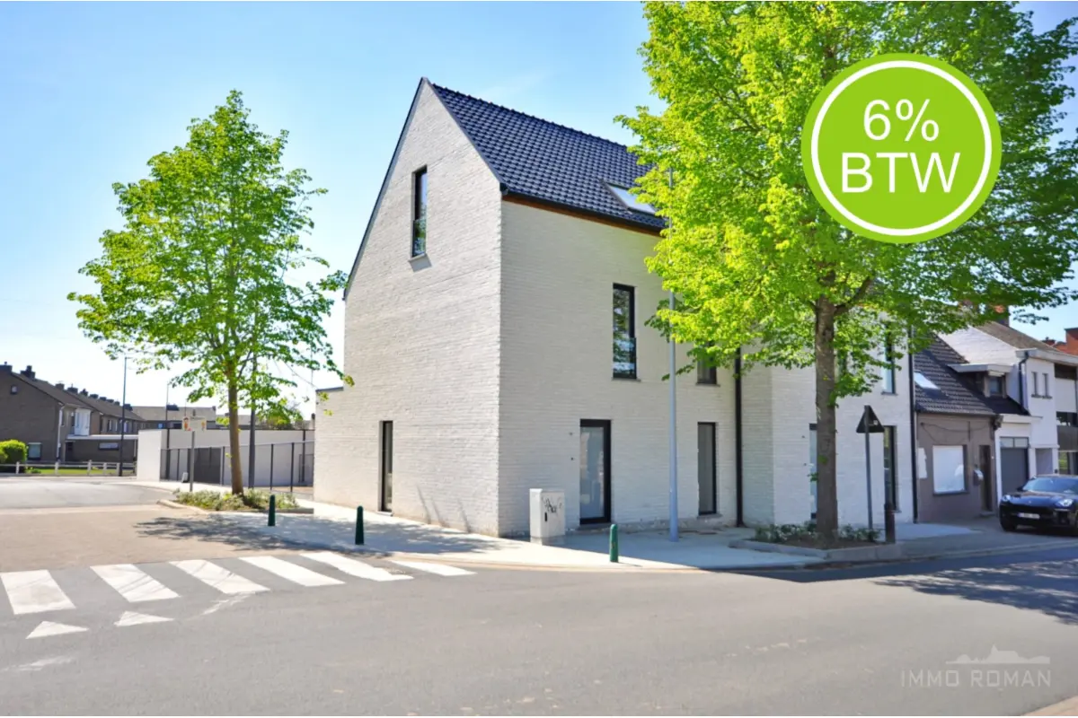 Huis te  koop in Otegem 8553 440000.00€ 3 slaapkamers 175.00m² - Zoekertje 812610