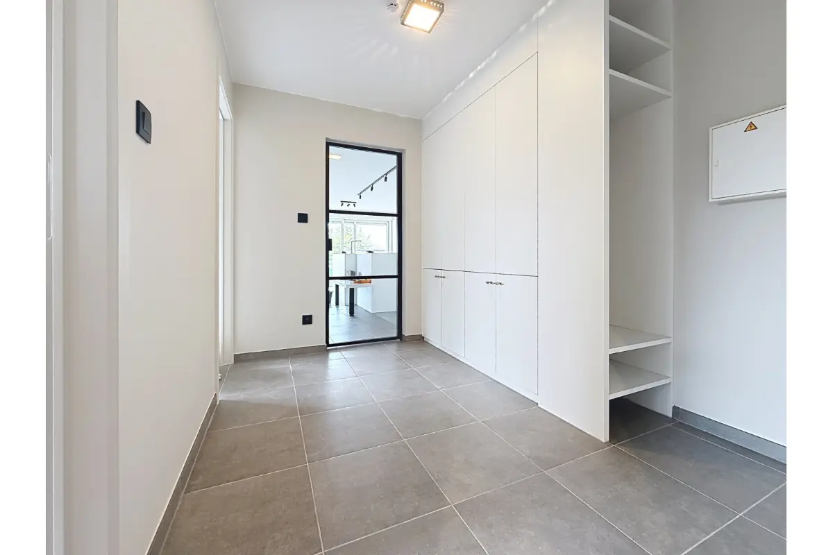 Appartement te  huur in Ingelmunster 8770 815.00€ 2 slaapkamers 70.98m² - Zoekertje 812522