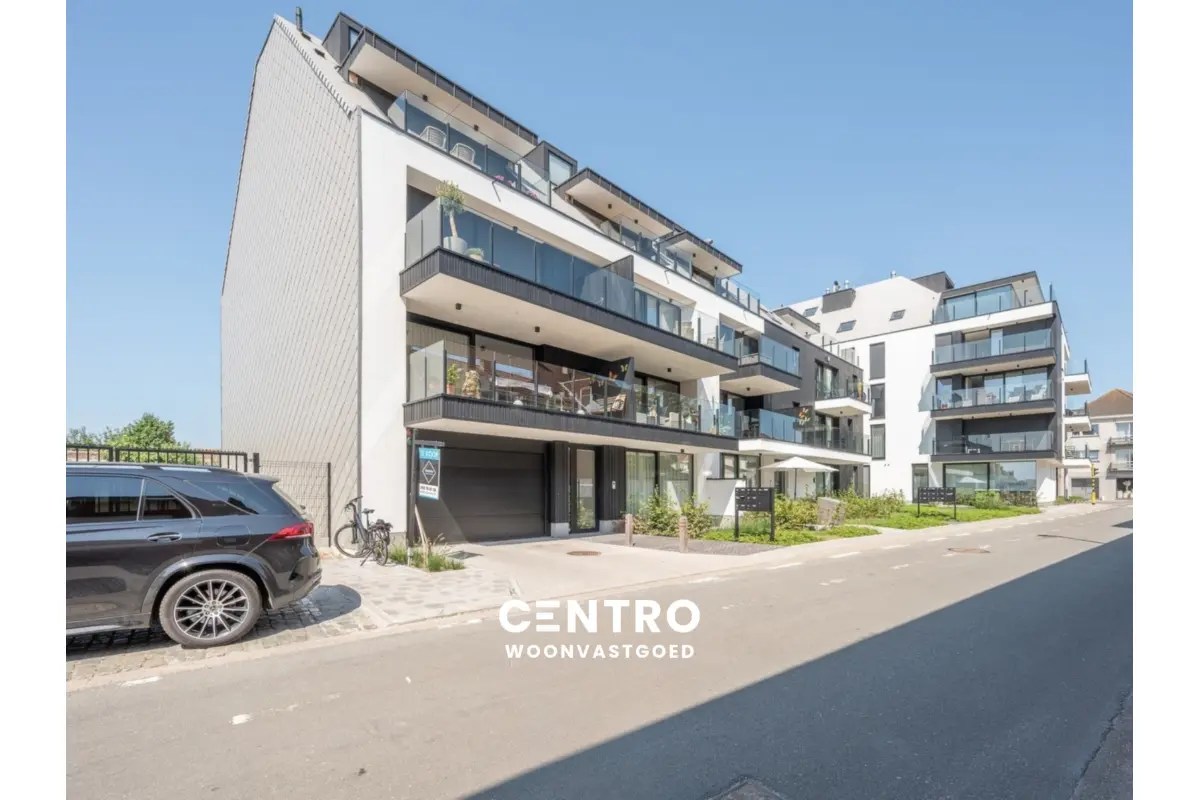 Parking te  huur in Blankenberge 8370 0.00€  slaapkamers m² - Zoekertje 812589