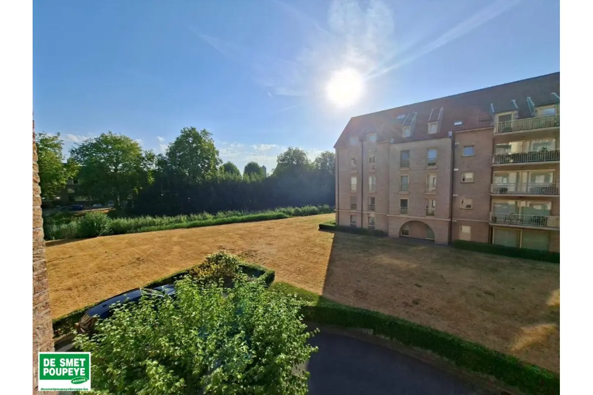 Appartement te  koop in Brugge 8000 255000.00€ 2 slaapkamers 77.00m² - Zoekertje 812651