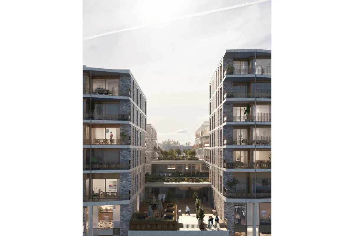 Handelszaak te  koop in Kortrijk 8500 249500.00€  slaapkamers 79.00m² - Zoekertje 813159