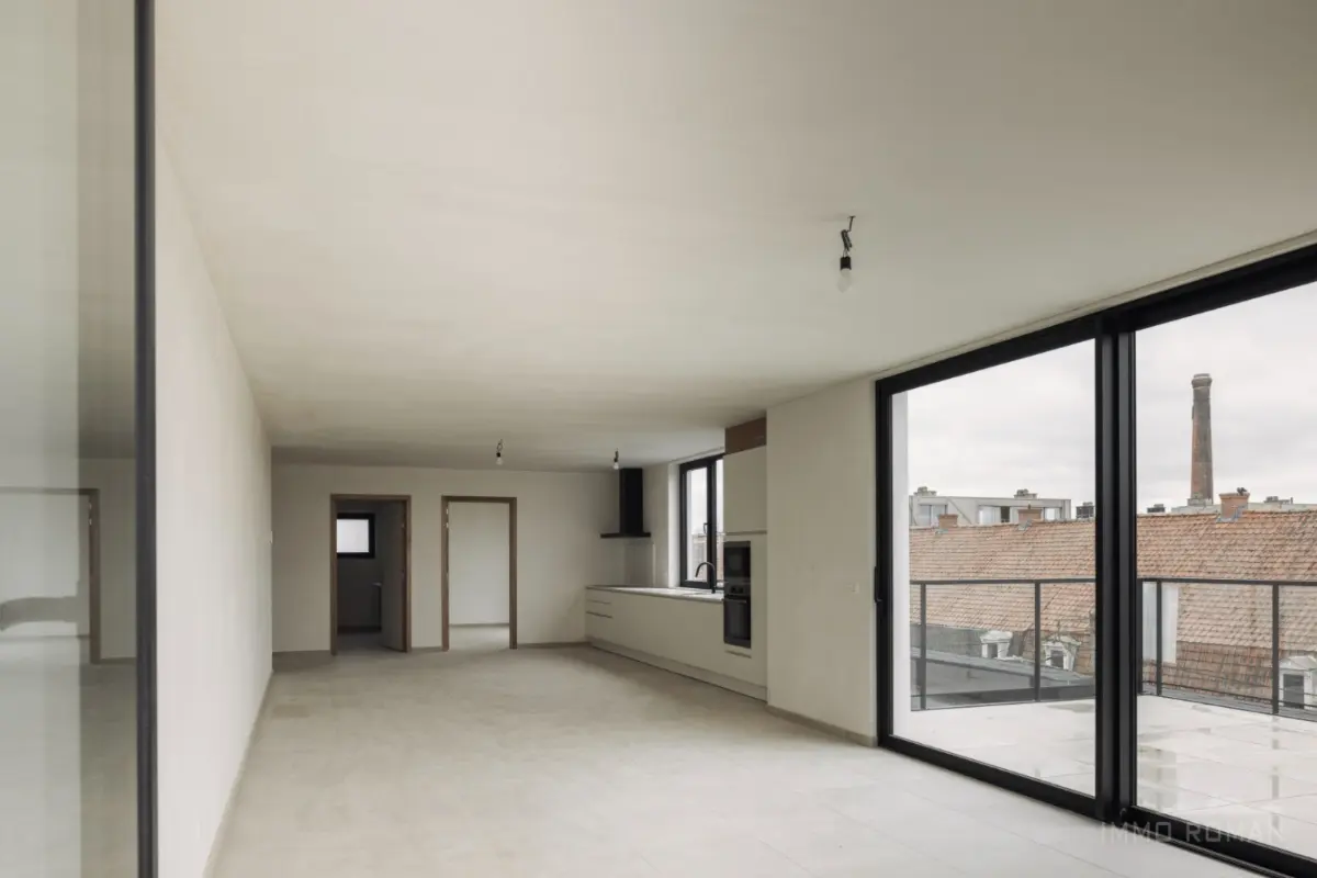 Appartementsgebouw te  koop in Avelgem 8580 381300.00€ 2 slaapkamers 114.00m² - Zoekertje 813221