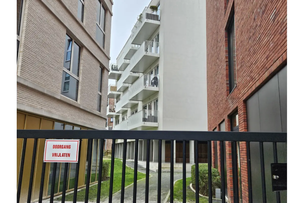 Parking & garage te  huur in Kortrijk 8500 95.00€  slaapkamers m² - Zoekertje 813185