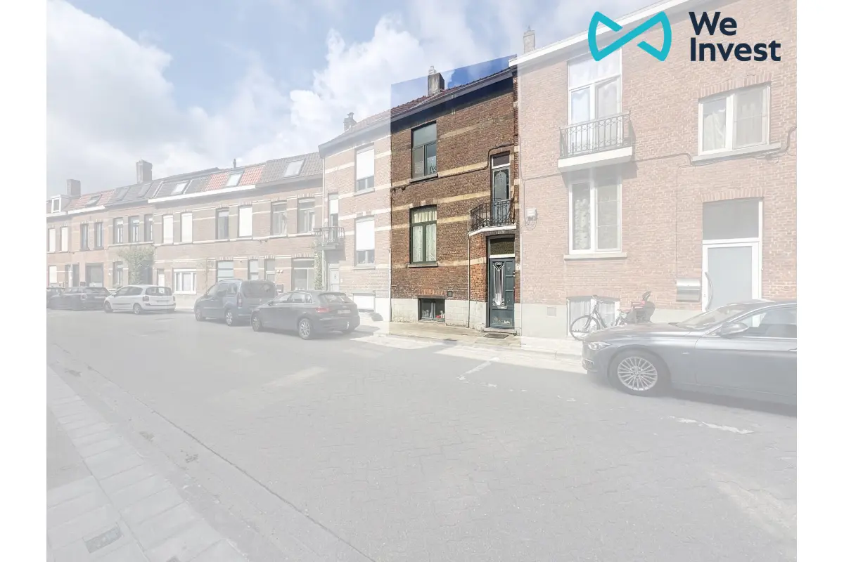 Huis te  koop in Assebroek 8310 239000.00€ 3 slaapkamers 165.00m² - Zoekertje 812844
