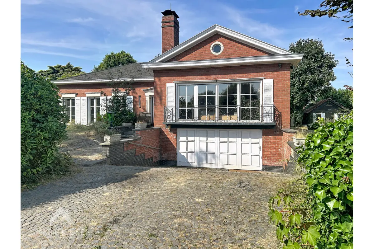 Huis te  koop in Waregem 8790 395000.00€ 4 slaapkamers 224.00m² - Zoekertje 812702