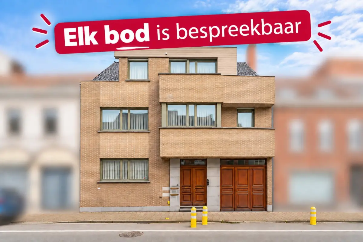 Huis te  koop in Tielt 8700 649000.00€ 4 slaapkamers 338.00m² - Zoekertje 813286