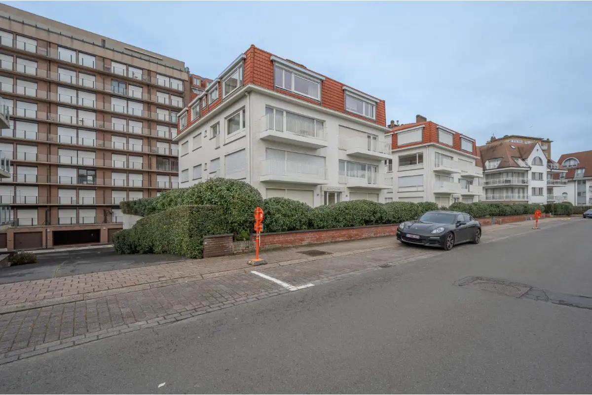 Box te  koop in Heist-aan-Zee 8301 80000.00€  slaapkamers m² - Zoekertje 813981