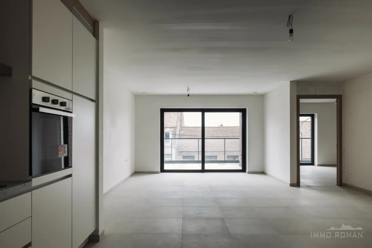 Appartementsgebouw te  koop in Avelgem 8580 223000.00€ 1 slaapkamers 92.00m² - Zoekertje 813962