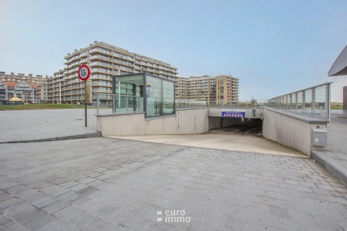 Box te  huur in Nieuwpoort 8620 165.00€  slaapkamers m² - Zoekertje 813924