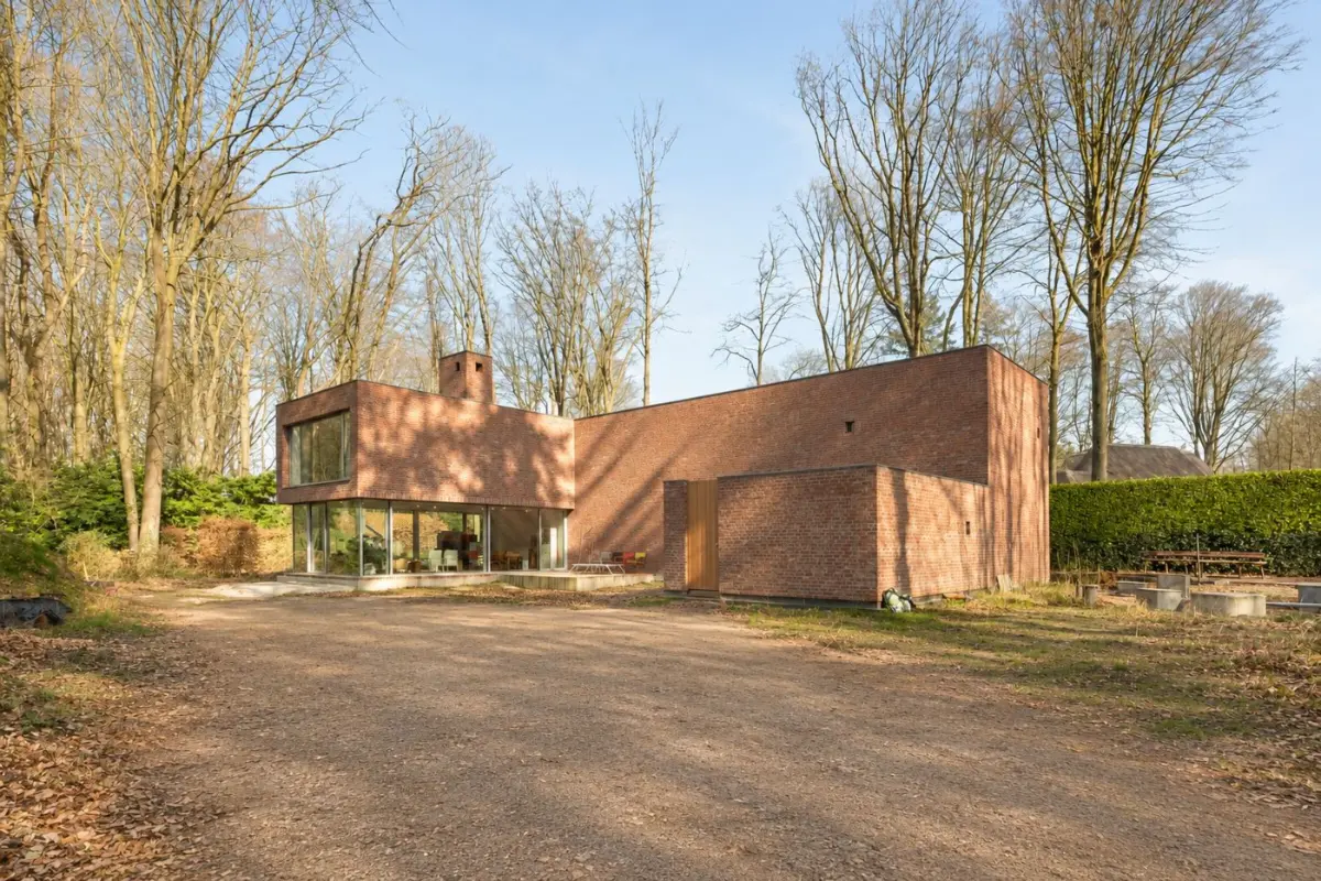 Huis te  koop in Sint-Andries 8200 2575000.00€ 5 slaapkamers 462.00m² - Zoekertje 813980