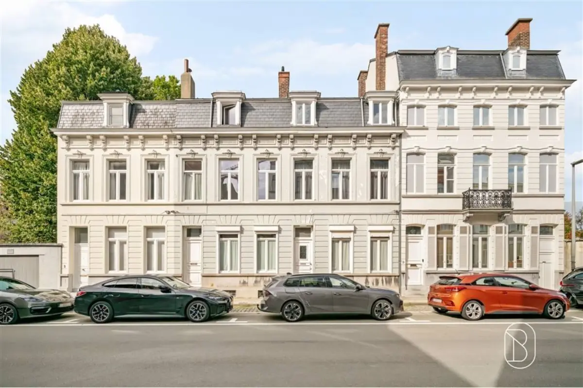 Huis te  koop in Kortrijk 8500 620000.00€ 7 slaapkamers 190.00m² - Zoekertje 814525