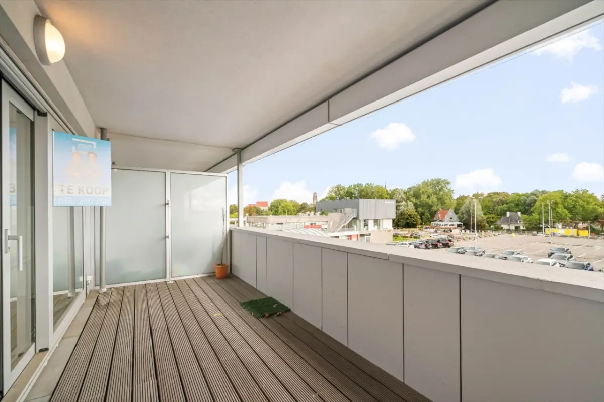 Appartementsgebouw te  koop in Brugge 8000 229000.00€ 1 slaapkamers 85.00m² - Zoekertje 814324