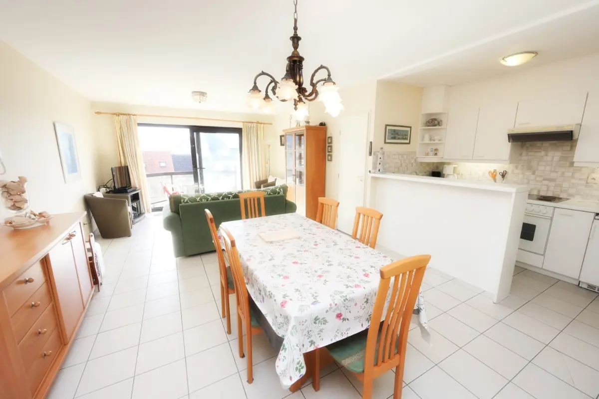 Studio te  koop in Oostende 8400 159000.00€  slaapkamers 60.00m² - Zoekertje 814540