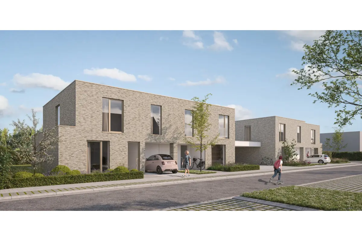 Huis te  koop in Varsenare 8490 461551.00€ 3 slaapkamers m² - Zoekertje 814613