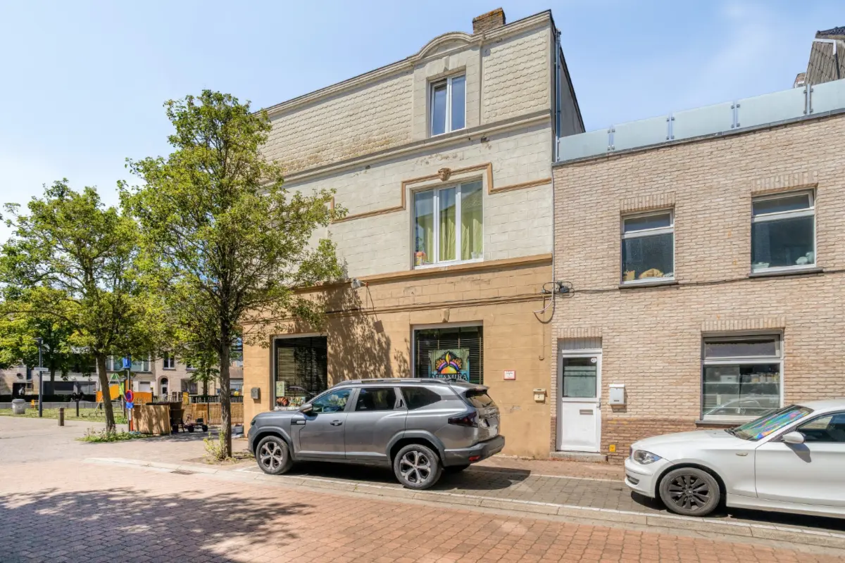 Huis te  koop in Oostende 8400 425000.00€ 3 slaapkamers 163.00m² - Zoekertje 814580